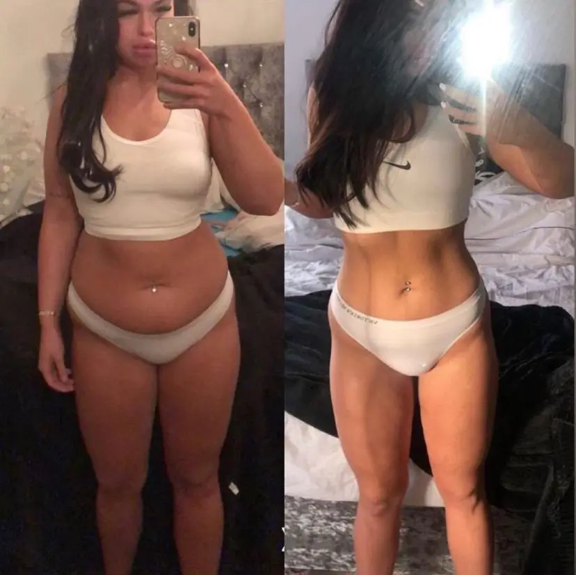 Nutrition Result